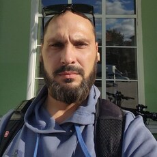Фотография мужчины Niko, 36 лет из г. Астрахань