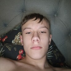 Фотография мужчины Захар, 18 лет из г. Ижевск