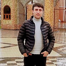 Фотография мужчины Дило, 32 года из г. Можайск