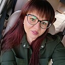 Анастасия, 35 лет