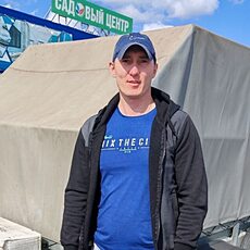Фотография мужчины Сергей, 41 год из г. Саров