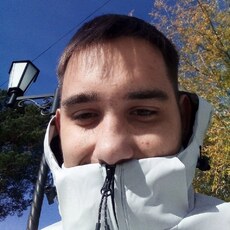 Фотография мужчины Валерий, 23 года из г. Саянск
