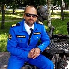 Фотография мужчины Aleks, 51 год из г. Омск