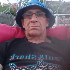 Фотография мужчины Василий, 56 лет из г. Полысаево