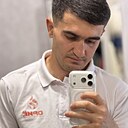 Фируз, 28 лет