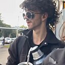 Matias, 22 года