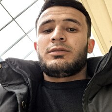 Фотография мужчины Fedya, 25 лет из г. Новокузнецк