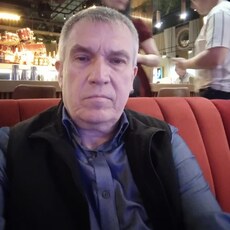 Фотография мужчины Сергей, 59 лет из г. Саратов