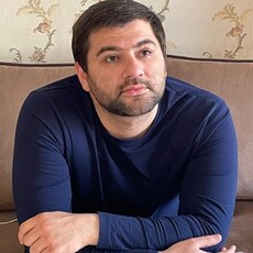 Фотография мужчины Камиль, 32 года из г. Дербент