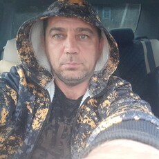 Фотография мужчины Владимир, 43 года из г. Прогресс