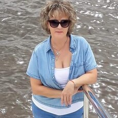 Маргарита, 53 из г. Хабаровск.