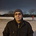 Сергей, 61 год