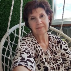 Галина, 56 из г. Оренбург.