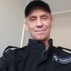Фотография мужчины Михаил, 49 лет из г. Петропавловск