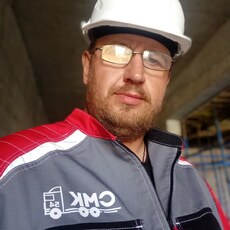 Фотография мужчины Кирилл, 42 года из г. Новокузнецк