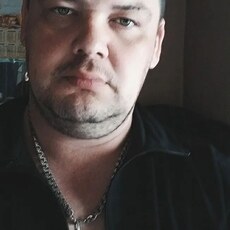 Фотография мужчины Алексей, 43 года из г. Новосибирск