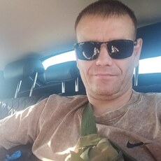 Фотография мужчины Павел, 38 лет из г. Хабаровск
