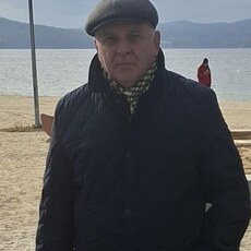 Фотография мужчины Дмитрий, 59 лет из г. Миасс