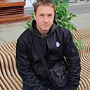Александр, 25 лет