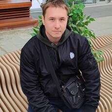 Фотография мужчины Александр, 25 лет из г. Уральск