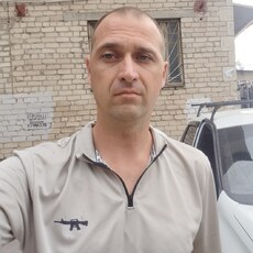 Фотография мужчины Александр, 37 лет из г. Волжский