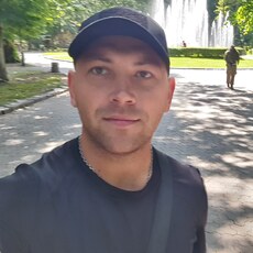 Фотография мужчины Андрій, 29 лет из г. Львов
