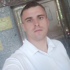 Фотография мужчины Михаил, 40 лет из г. Ялта
