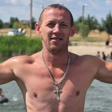 Фотография мужчины Aleks, 35 лет из г. Мелитополь