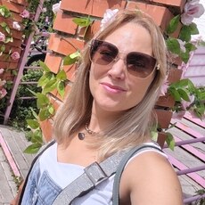 Анастасия, 37 из г. Юрга.