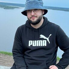 Фотография мужчины Анатолий, 35 лет из г. Балашиха
