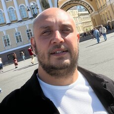 Фотография мужчины Артем, 35 лет из г. Москва