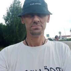 Фотография мужчины Евгений, 37 лет из г. Юрга