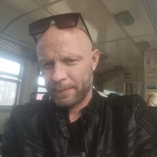 Фотография мужчины Дмитрий, 43 года из г. Слуцк