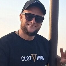 Фотография мужчины Сергей, 30 лет из г. Серпухов