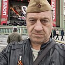 Сергей, 54 года