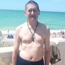 Фотография мужчины Алексей, 52 года из г. Нижний Новгород
