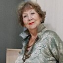 Нина, 64 года