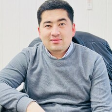 Фотография мужчины Сохиб, 31 год из г. Челябинск