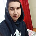 Alfred, 34 года