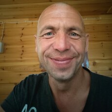 Фотография мужчины Татарин, 47 лет из г. Набережные Челны