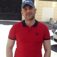 Фотография мужчины Андрей, 43 года из г. Москва