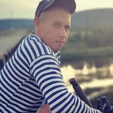 Фотография мужчины Николай, 36 лет из г. Оловянная