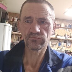 Фотография мужчины Юрий, 54 года из г. Волхов