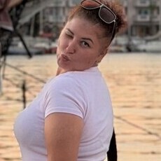 Фотография девушки Ольга, 33 года из г. Кременчуг
