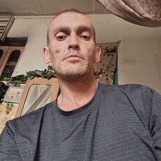 Фотография мужчины Андрей, 46 лет из г. Иркутск