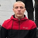 Гоша, 24 года