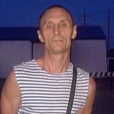 Фотография мужчины Вячеслав, 46 лет из г. Хабаровск