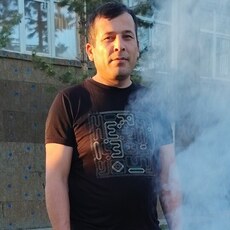 Фотография мужчины Muhammadjon, 35 лет из г. Якутск