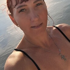 Людмила, 34 из г. Прокопьевск.