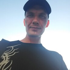 Фотография мужчины Степан, 41 год из г. Новоалтайск